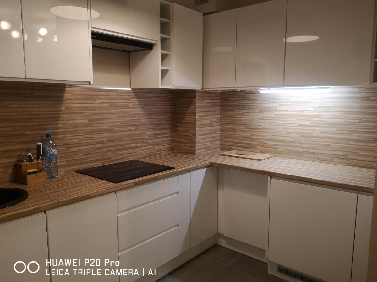 Apartament Zuza Polanica-Zdrój Exterior foto