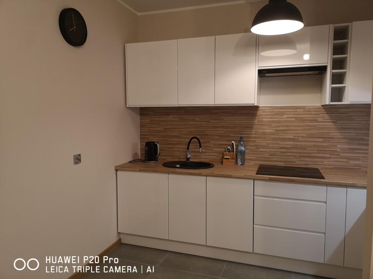 Apartament Zuza Polanica-Zdrój Exterior foto