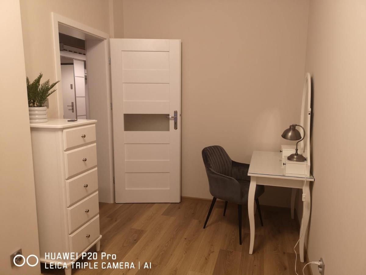 Apartament Zuza Polanica-Zdrój Exterior foto