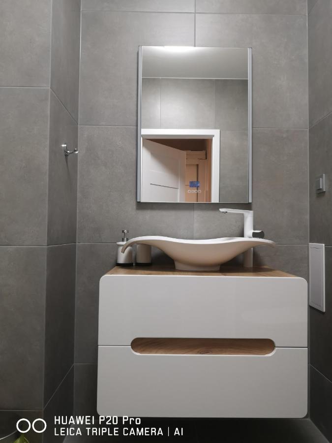 Apartament Zuza Polanica-Zdrój Exterior foto