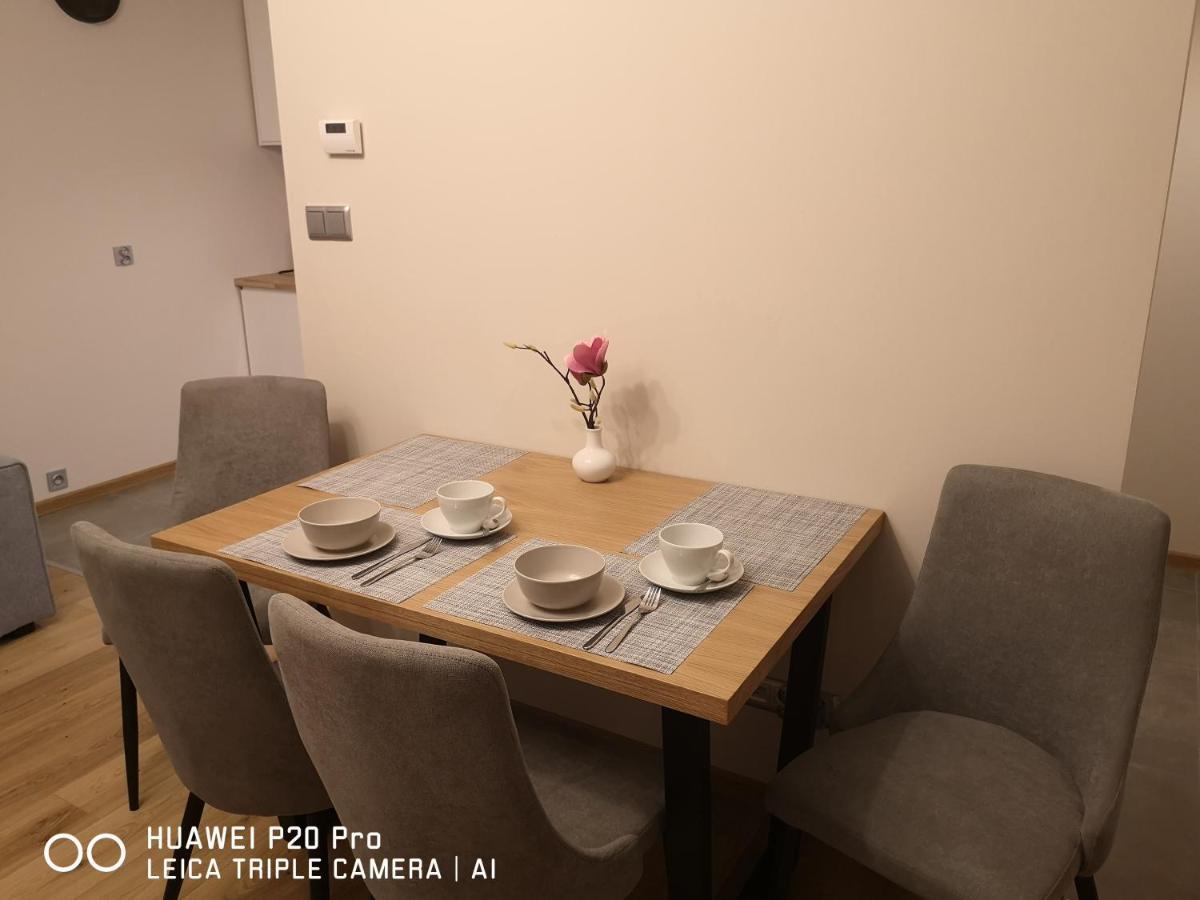 Apartament Zuza Polanica-Zdrój Exterior foto